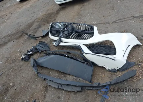 2023 Mercedes-Benz Gle 350 из США, поврежденный, VIN 4JGFB4JBXPA927194